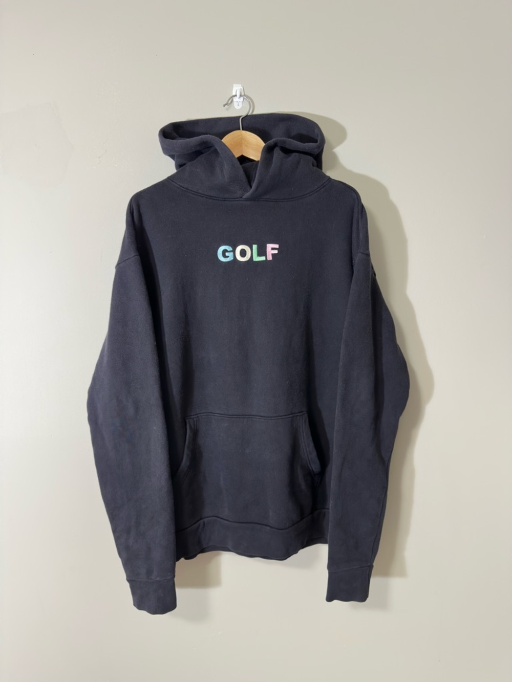 Tyler The Creator ‘Golf’ Hoodie